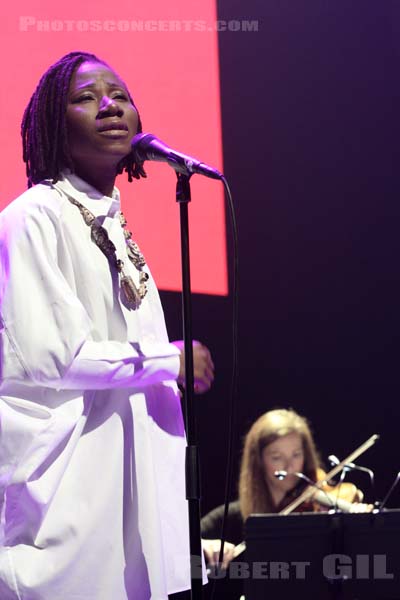 ASA - 2014-06-21 - PARIS - Olympia - 